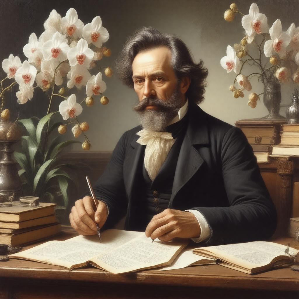 William Hooker